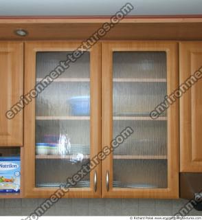 kitchen cupboard 