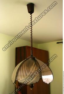 ceiling lamp