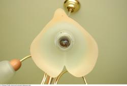 Interior Lamp