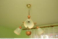 ceiling lamp