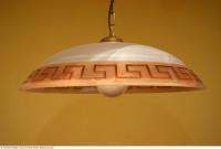 ceiling lamp