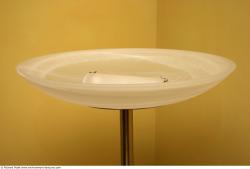 Photo Textures of Interior Lamp