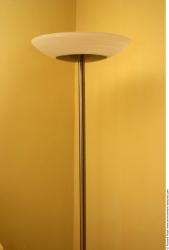 Photo Textures of Interior Lamp