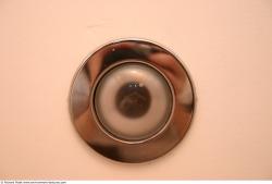 Photo Textures of Interior Lamp