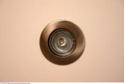Photo Textures of Interior Lamp