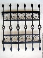 ironwork