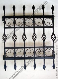 ironwork