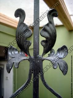 ironwork