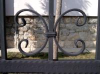 ironwork