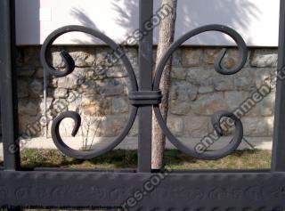 ironwork