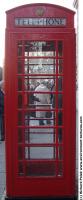 telephone booth