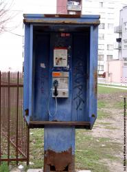 Phone Box