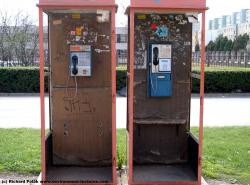 Phone Box