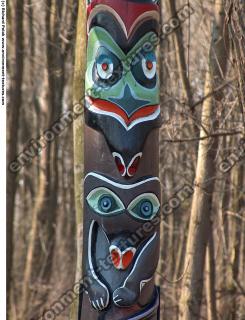 totem