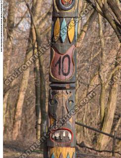 totem