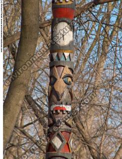 totem