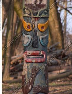 totem