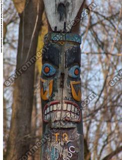 totem