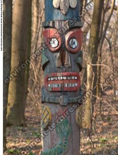 totem