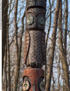 totem