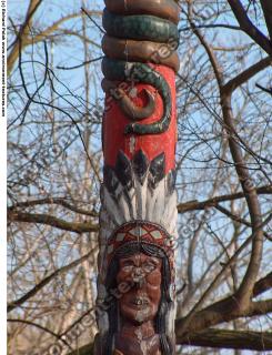 totem