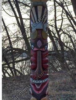 totem