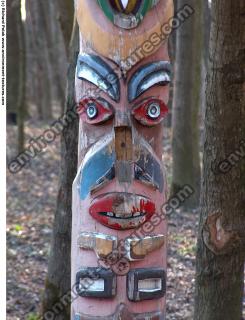 totem