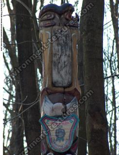 totem