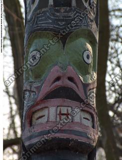 totem