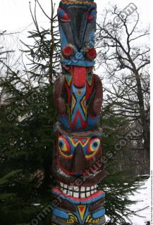 totem