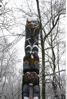 totem