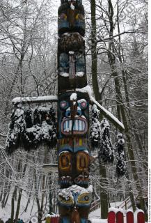 totem