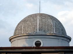 Dome Roof