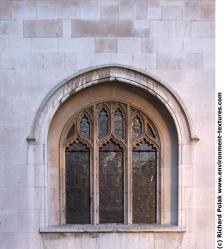 Ornate Windows