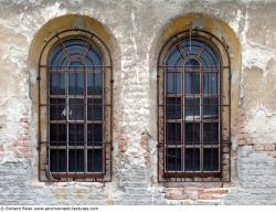 Ornate Windows