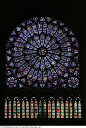 Stained Windows