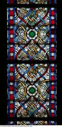 Stained Windows