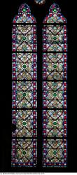 Stained Windows