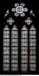 Stained Windows