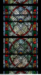 Stained Windows