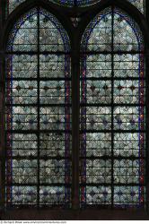 Stained Windows