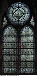 Stained Windows