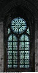 Stained Windows