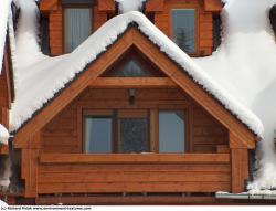 Cottage Buildings