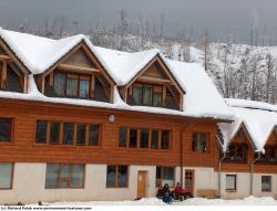 Cottage Buildings