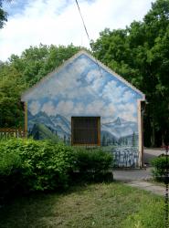 Buildings Old