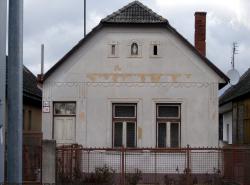 Buildings Old