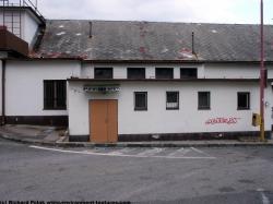 Buildings Old