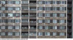 Photo Textures of Building Tall