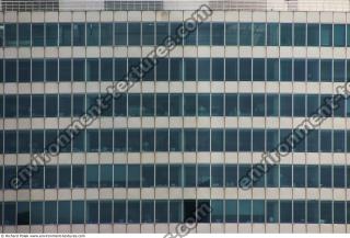 photo texture of high rise buildings